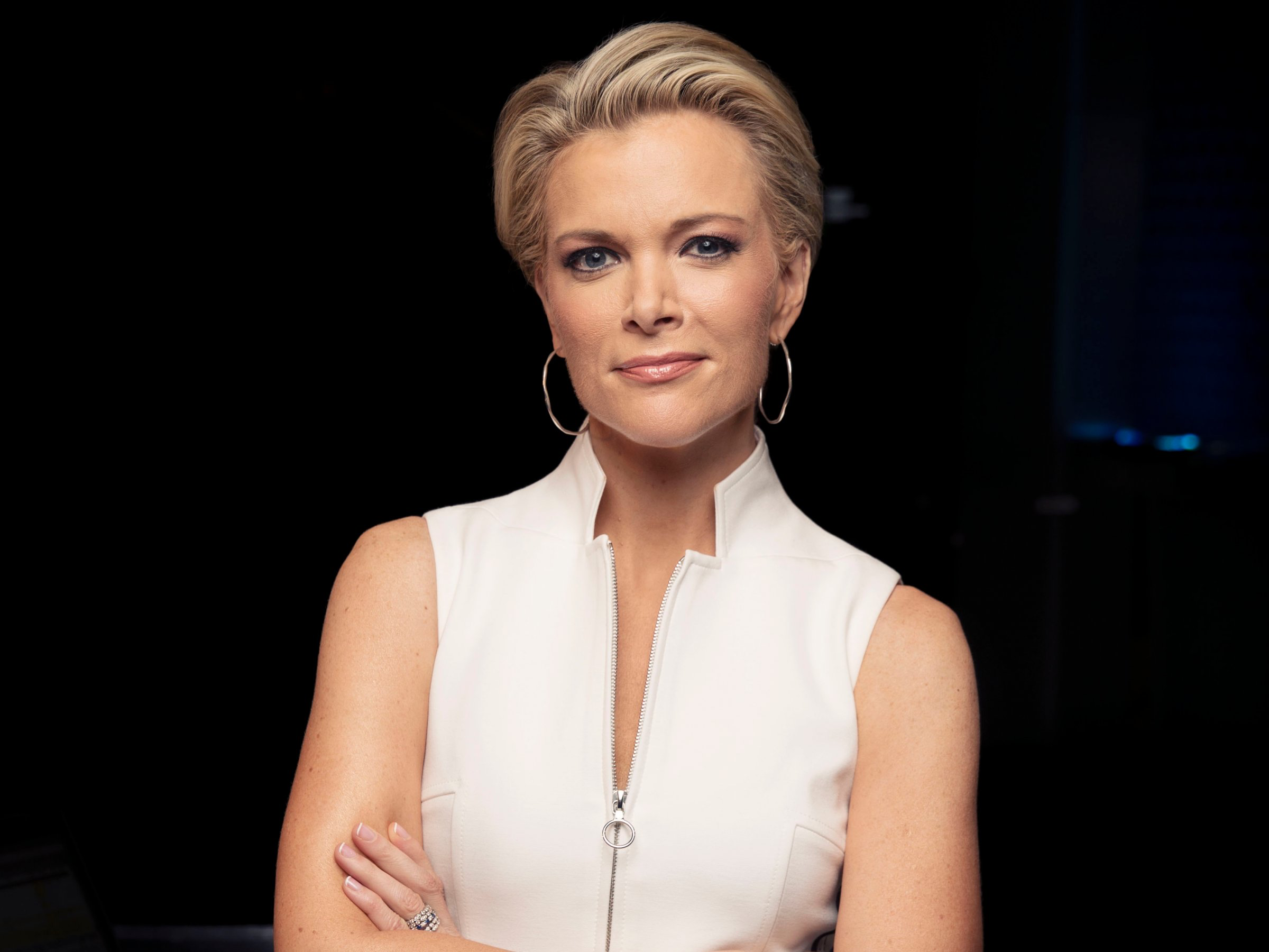 Megyn Kelly Officially Out At NBC News Today Show FRPLive