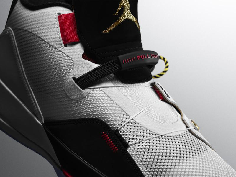 nike air jordan laceless