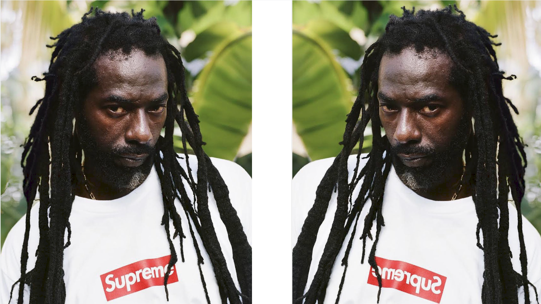 Supreme Teases Collab With Reggae Icon Buju Banton… – FRPLive
