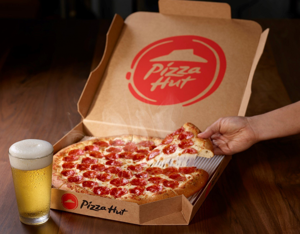 Pizza Hut Is Closing 500 Restaurants in the U.S. FRPLive